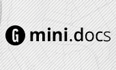 Mini Docs